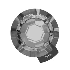 Halo Create - Crystals - Black Size 2