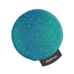 Halo Create - Glitter - #BeBrave