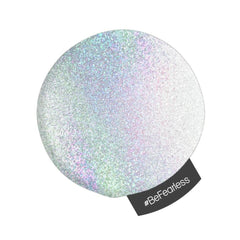 Halo Create - Glitter - #BeFearless
