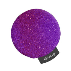 Halo Create - Glitter - #BeStrong