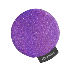 Halo Create - Glitter - #BeWisdom