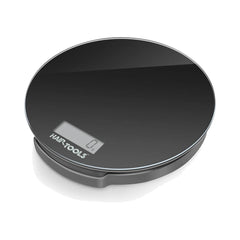 HAIR TOOLS - Black Digital Scale