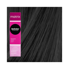 NEW matrix SoColor 2N