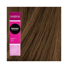 NEW matrix SoColor 6N