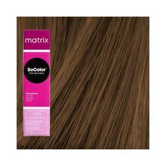 NEW matrix SoColor 7N