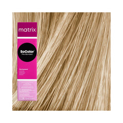 NEW matrix SoColor 10N