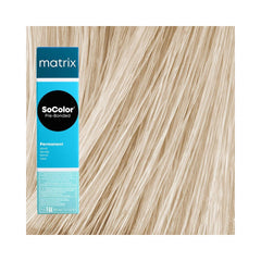NEW matrix SoColor 11N