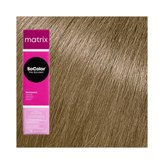 NEW matrix SoColor 8Na