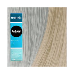 NEW matrix SoColor UL-N