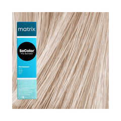NEW matrix SoColor 11A