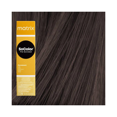 NEW matrix SoColor 4AA