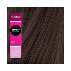 NEW matrix SoColor 4MA