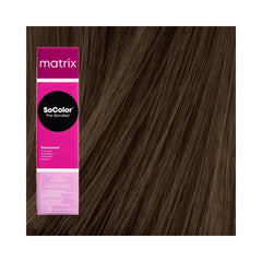 NEW matrix SoColor 5A