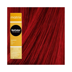 NEW matrix SoColor 5RR+