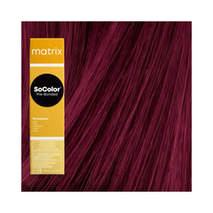 NEW matrix SoColor 5RV+