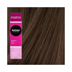 NEW matrix SoColor 6A