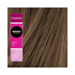 NEW matrix SoColor 6AM