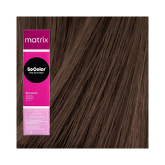 NEW matrix SoColor 6MA