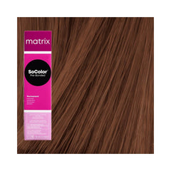 NEW matrix SoColor 6MC