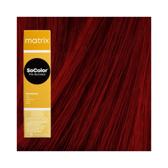 NEW matrix SoColor 6RV+