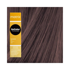 NEW matrix SoColor 6VA