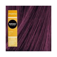NEW matrix SoColor 6VR