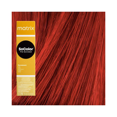 NEW matrix SoColor 7RR+