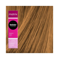 NEW matrix SoColor 7W