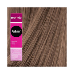 NEW matrix SoColor 8AV