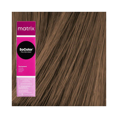 NEW matrix SoColor 8MA