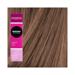 NEW matrix SoColor 8P