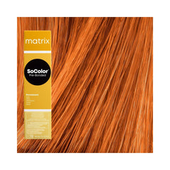 NEW matrix SoColor 8RC