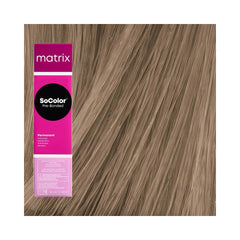 NEW matrix SoColor 9A