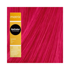 NEW matrix SoColor SoRed Red Violet