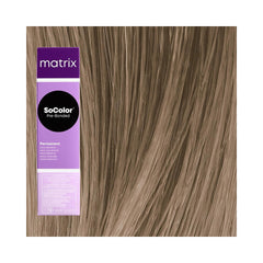 NEW matrix SoColor 509AV