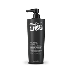 Osmo XPOSED - Daily Shampoo 1000ml