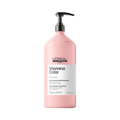 L'Oreal Serie Expert - Vitamino - Shampoo - 1500ml