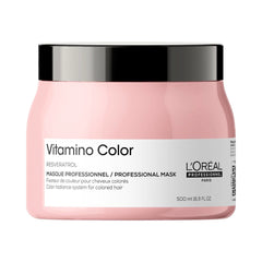 L'Oreal Serie Expert - Vitamino - Masque - 500ml