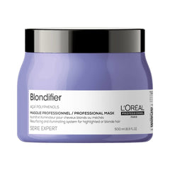 L'Oreal Serie Expert - Blondifier - Masque - 500ml