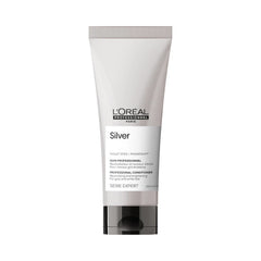 L'Oreal Serie Expert - Silver - Conditioner - 200ml