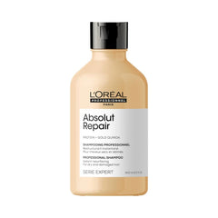 L'Oreal Serie Expert - Absolut Repair - Shampoo - 300ml