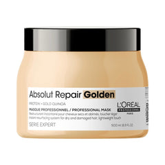 L'Oreal Serie Expert - Absolut Repair - Light Masque - 500ml