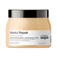 L'Oreal Serie Expert - Absolut Repair - Masque - 500ml