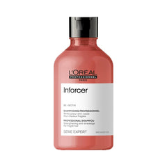 L'Oreal Serie Expert - Inforcer - Shampoo - 300ml