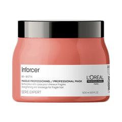 L'Oreal Serie Expert - Inforcer - Masque - 500ml