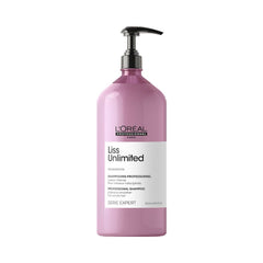 L'Oreal Serie Expert - Liss - Shampoo - 1500ml