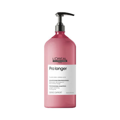 L'Oreal Serie Expert - Pro Longer - Shampoo - 1500ml