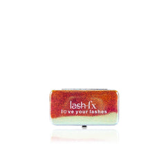 Lash FX - Tweezers - Holographic Tweezer Case