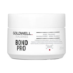 Goldwell Dual Senses - Bond Pro 60 Sec Treatment 200ml
