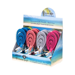 Head Jog 18 Ocean Brush Display (12pc)